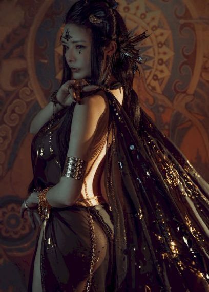 《千古玦尘》第二部_日韩手机在线观看