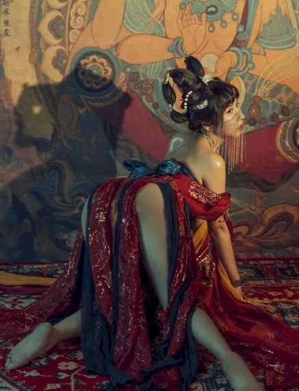 如此神秘的他免费完整版_BD视频大全